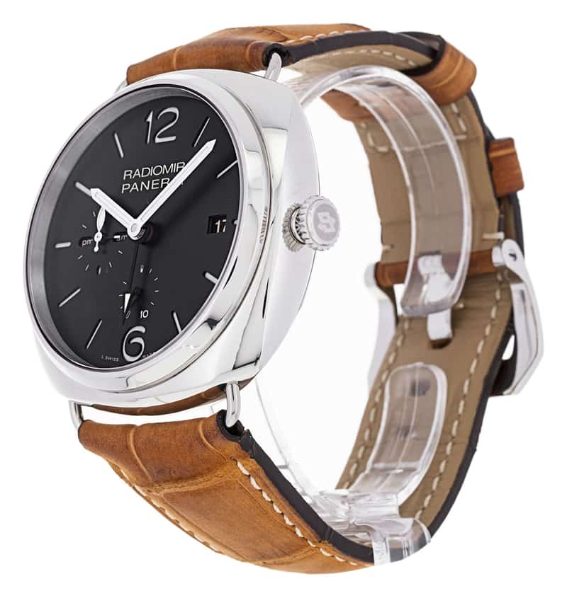 Panerai Radiomir 10 Days GMT PAM00323